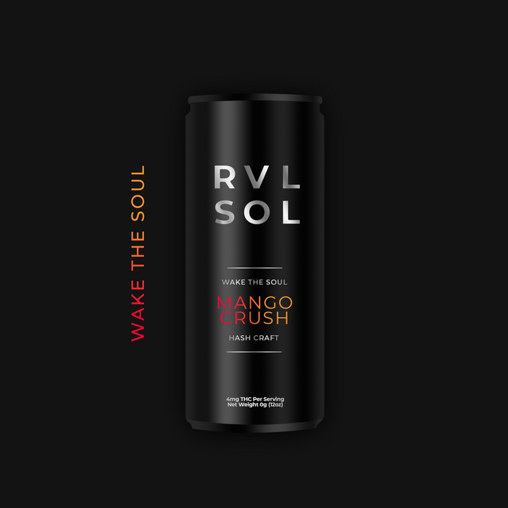 Mango Crush