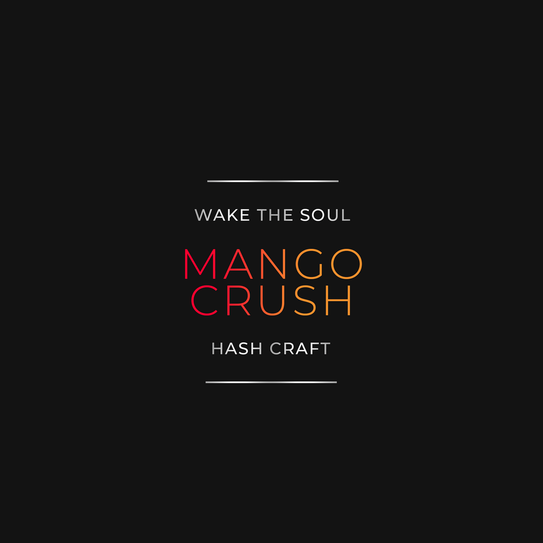 Mango Crush